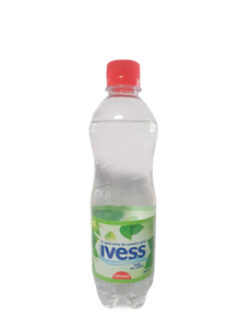 Bidón Agua IVESS descrtable 8 litros